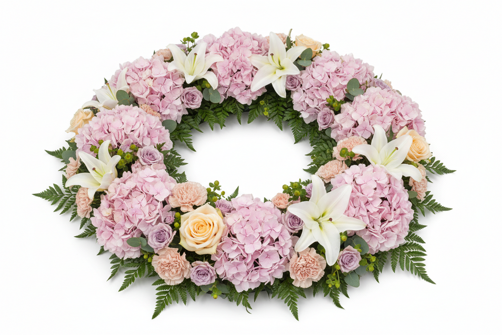Memorial Wreaths