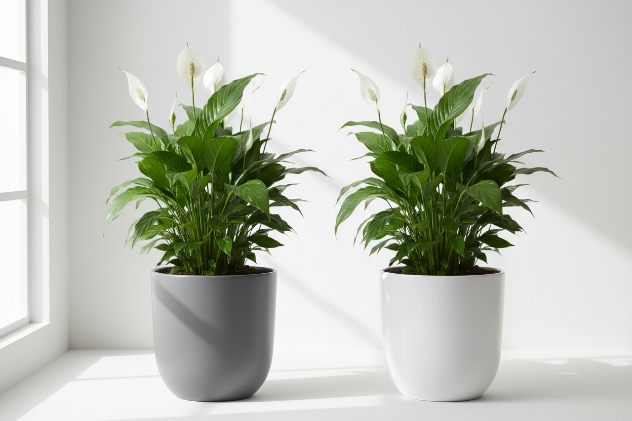 Sympathy Plants