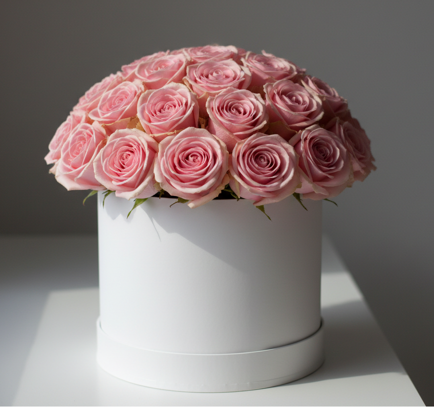 Add Flower Box