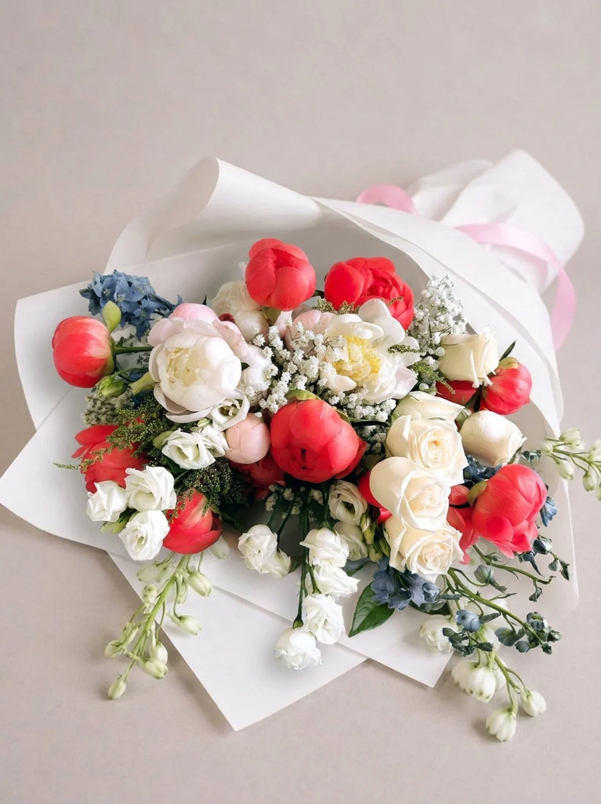 Royal Petals – Premium Collection