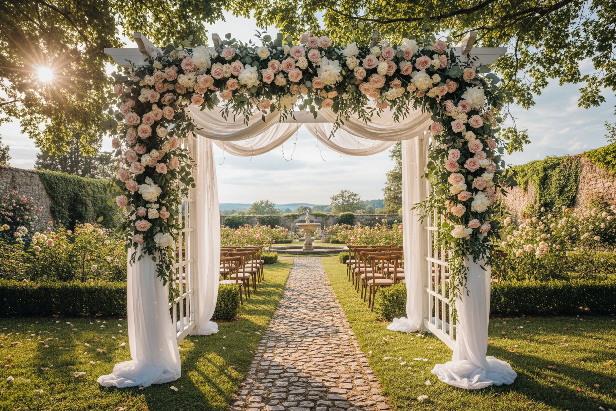Arch