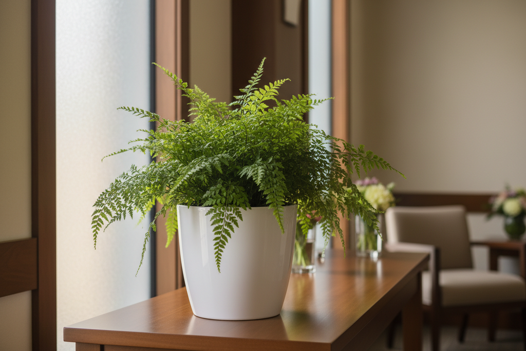Sympathy Plants
