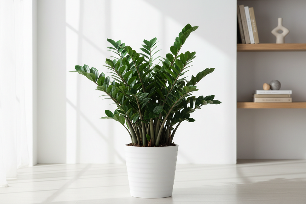 Sympathy Plants